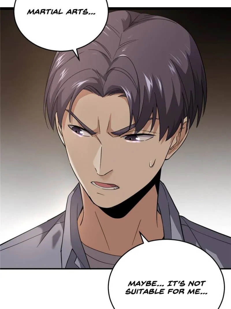 Read Global Martial Arts EN Manga Online