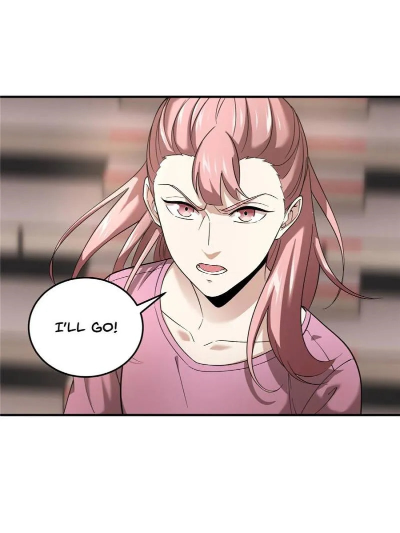 Read Global Martial Arts EN Manga Online