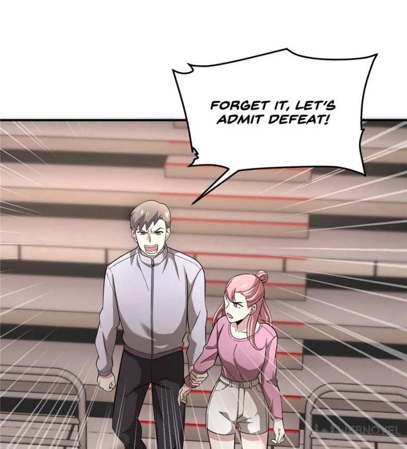 Read Global Martial Arts EN Manga Online
