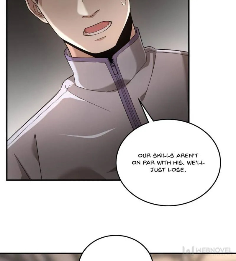 Read Global Martial Arts EN Manga Online