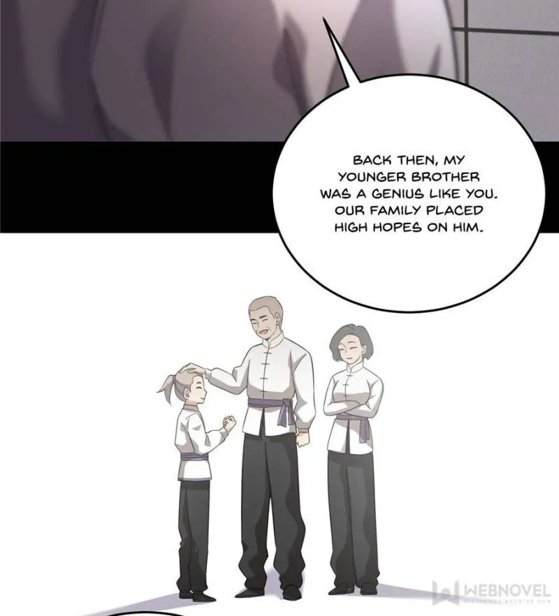 Read Global Martial Arts EN Manga Online
