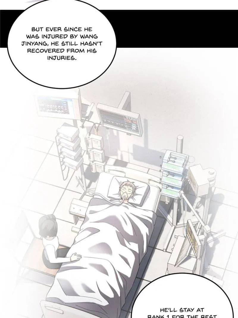 Read Global Martial Arts EN Manga Online