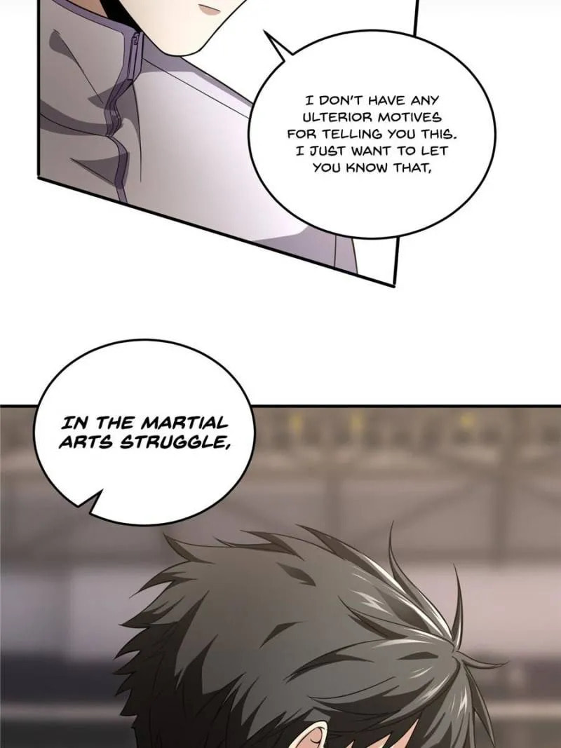 Read Global Martial Arts EN Manga Online