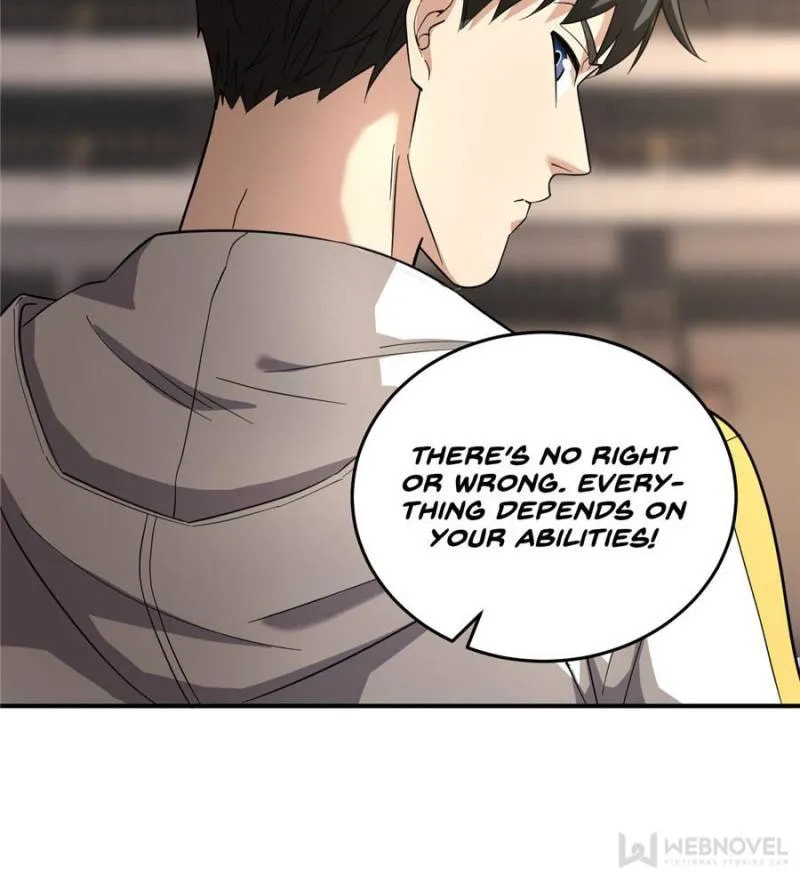 Read Global Martial Arts EN Manga Online