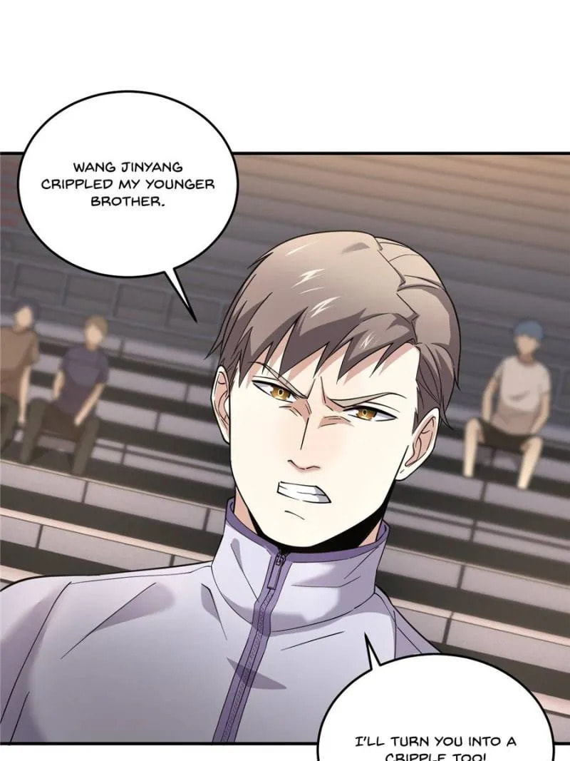 Read Global Martial Arts EN Manga Online
