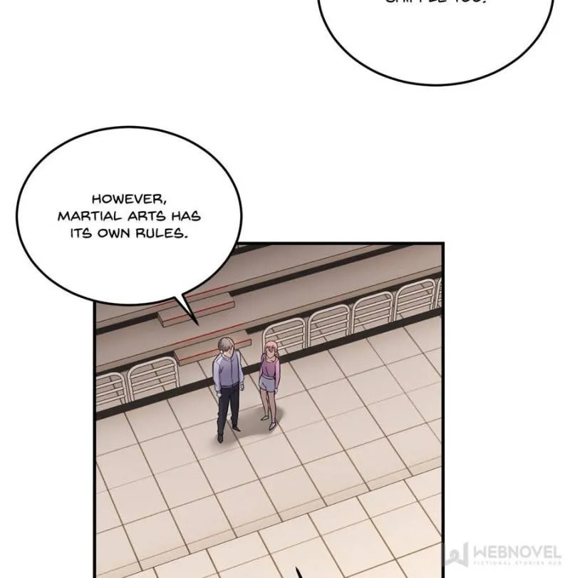 Read Global Martial Arts EN Manga Online