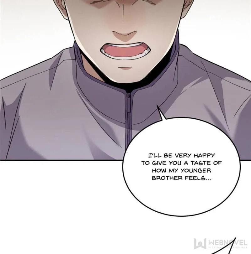 Read Global Martial Arts EN Manga Online
