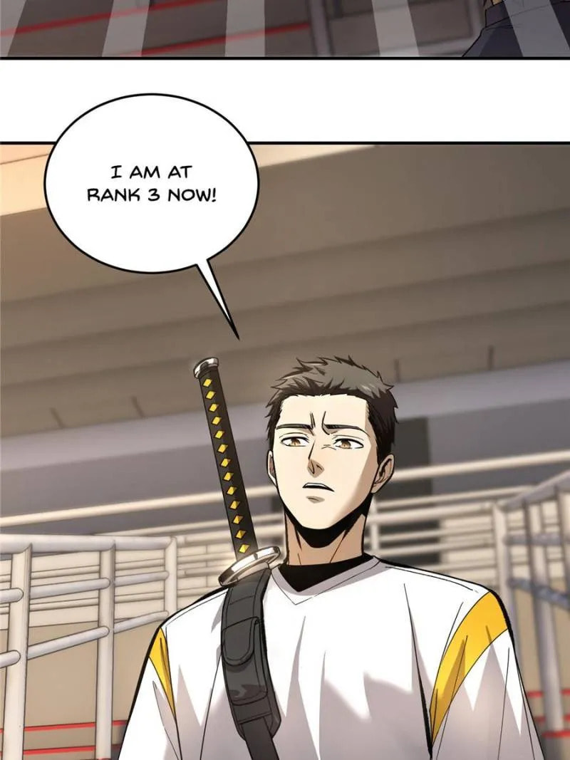 Read Global Martial Arts EN Manga Online