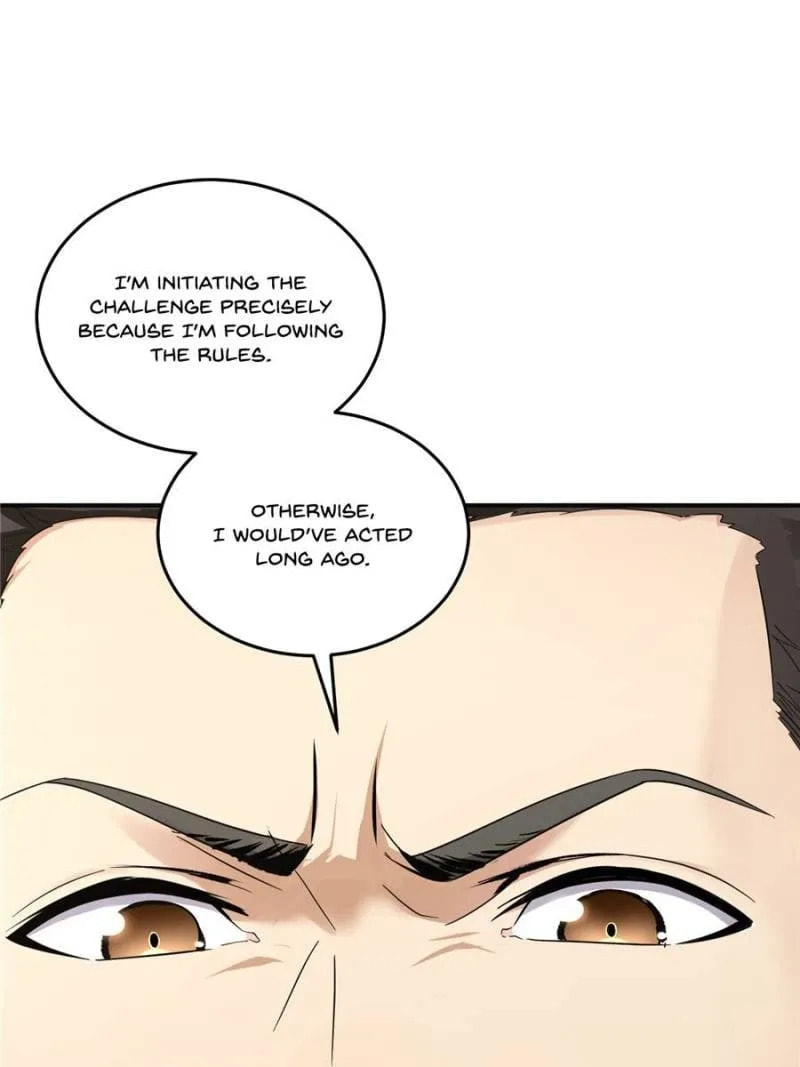 Read Global Martial Arts EN Manga Online