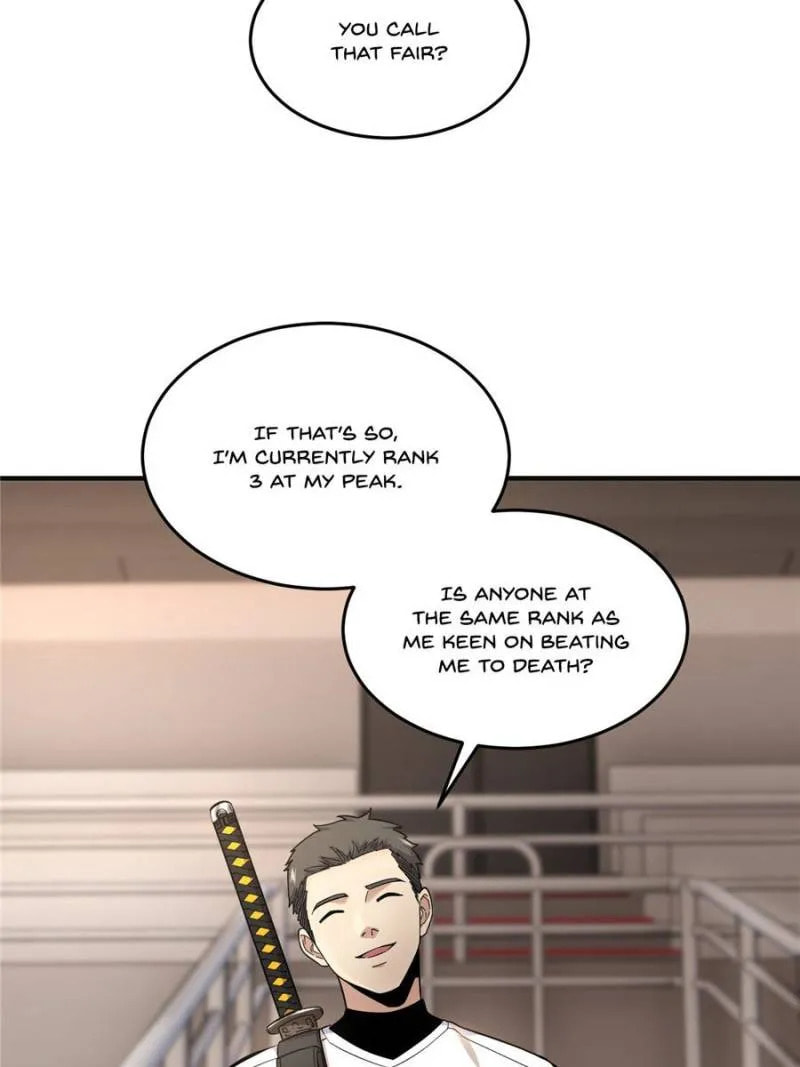 Read Global Martial Arts EN Manga Online