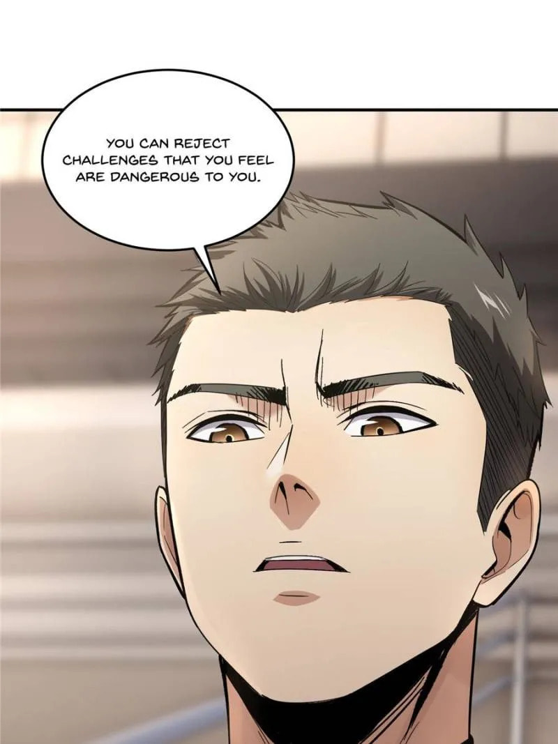 Read Global Martial Arts EN Manga Online