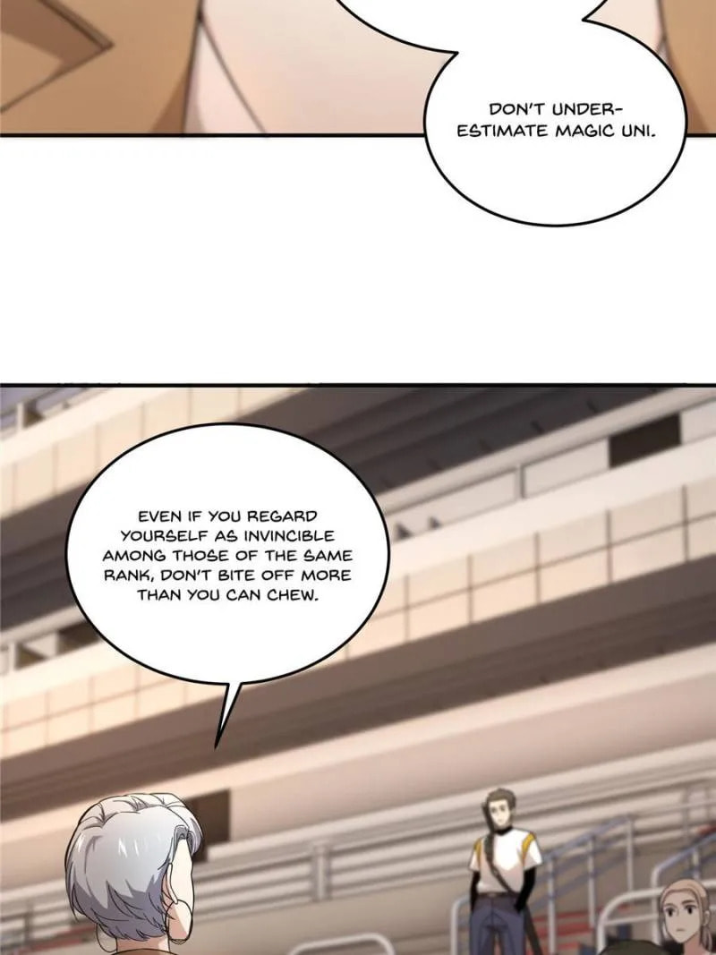 Read Global Martial Arts EN Manga Online