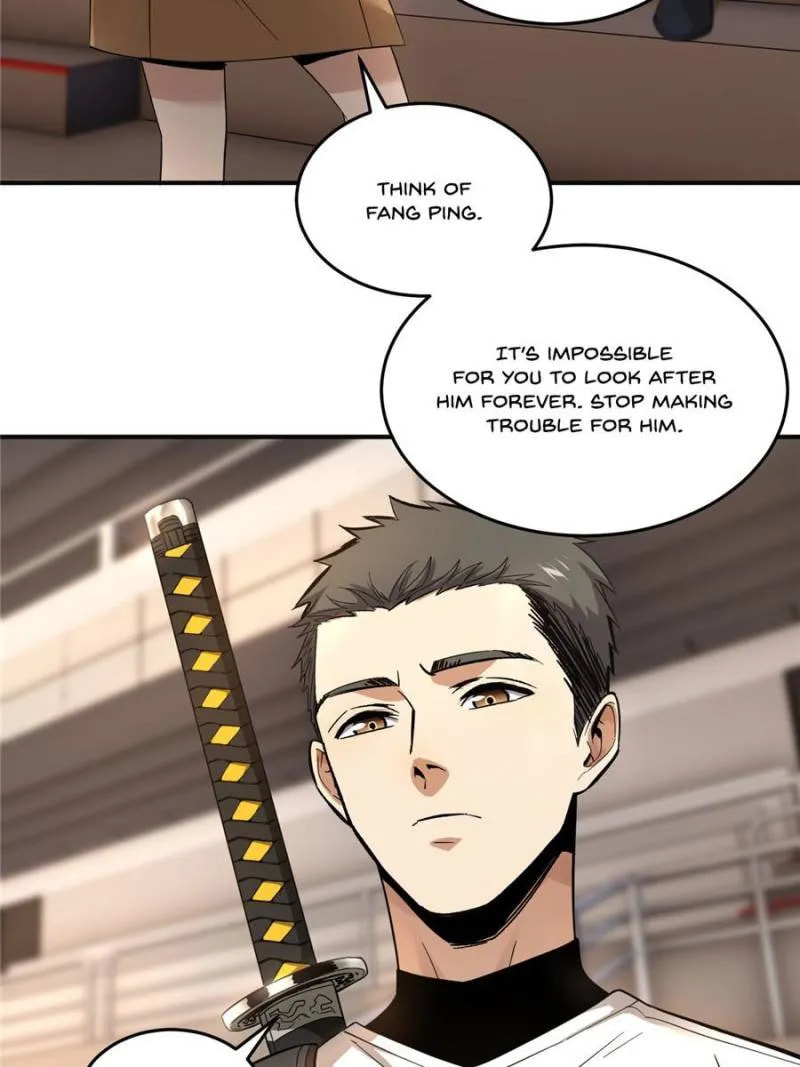 Read Global Martial Arts EN Manga Online