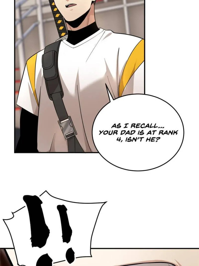 Read Global Martial Arts EN Manga Online