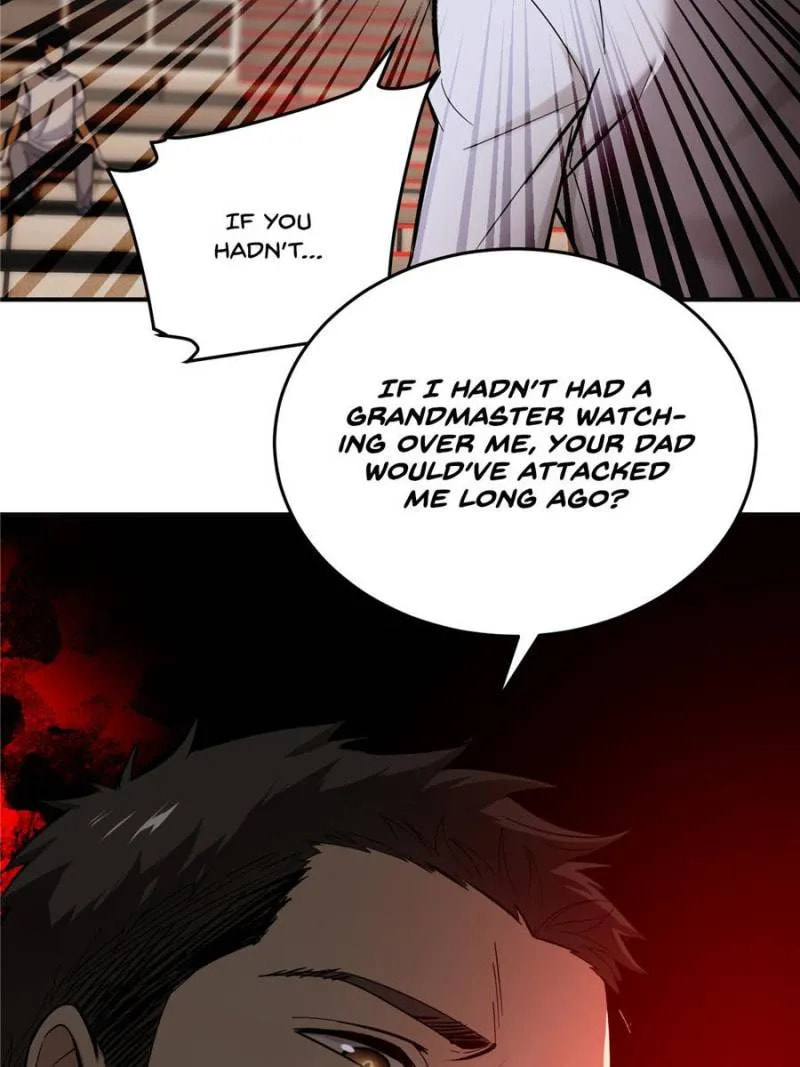 Read Global Martial Arts EN Manga Online