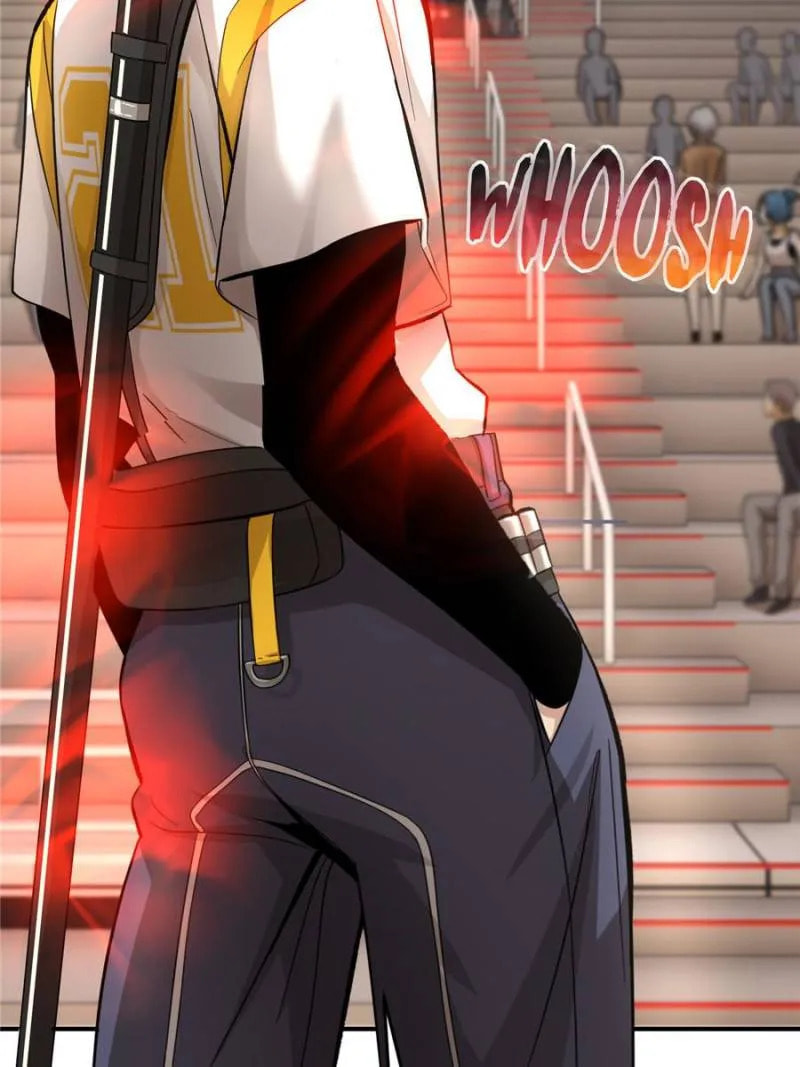 Read Global Martial Arts EN Manga Online