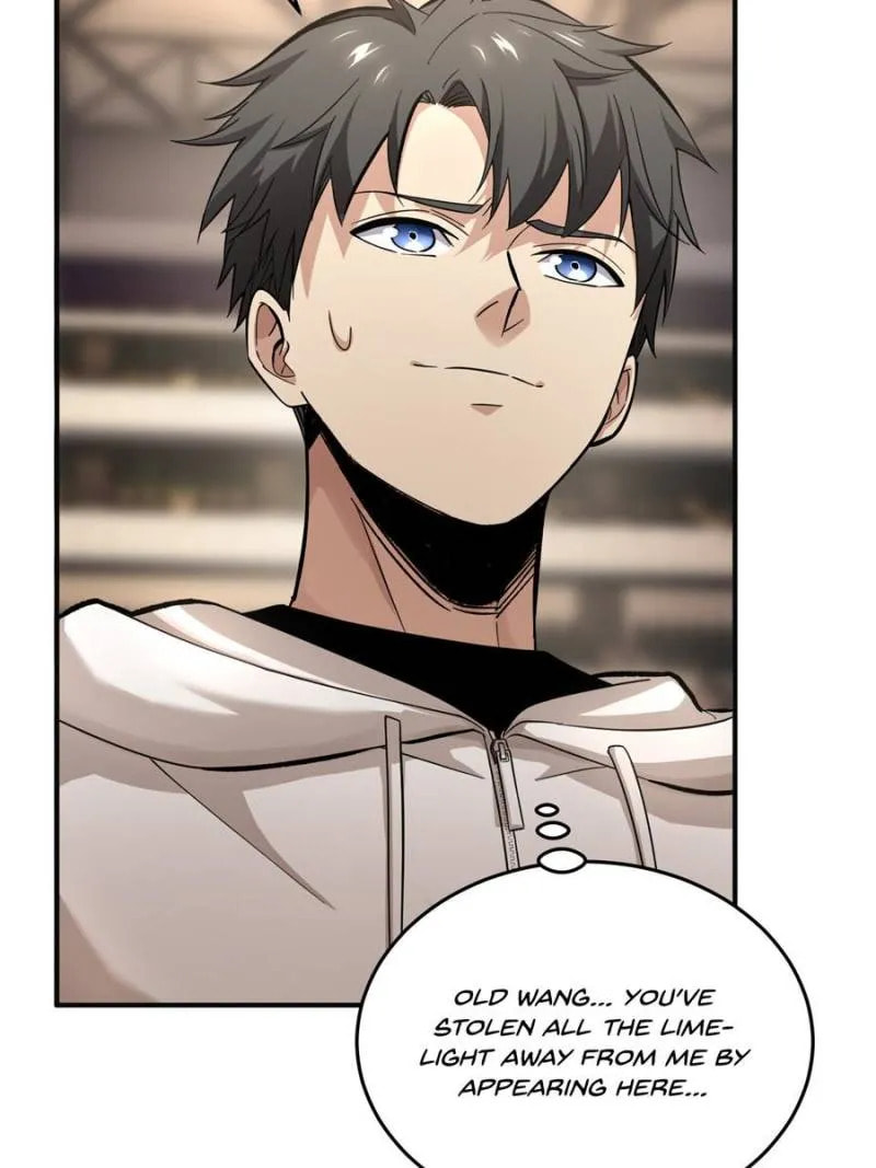 Read Global Martial Arts EN Manga Online