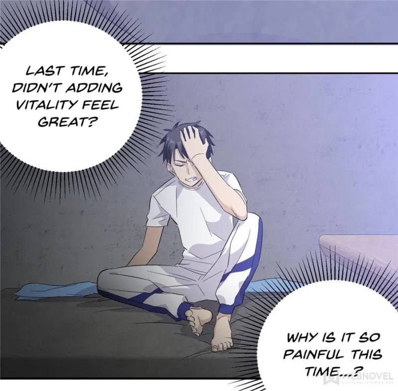 Read Global Martial Arts EN Manga Online