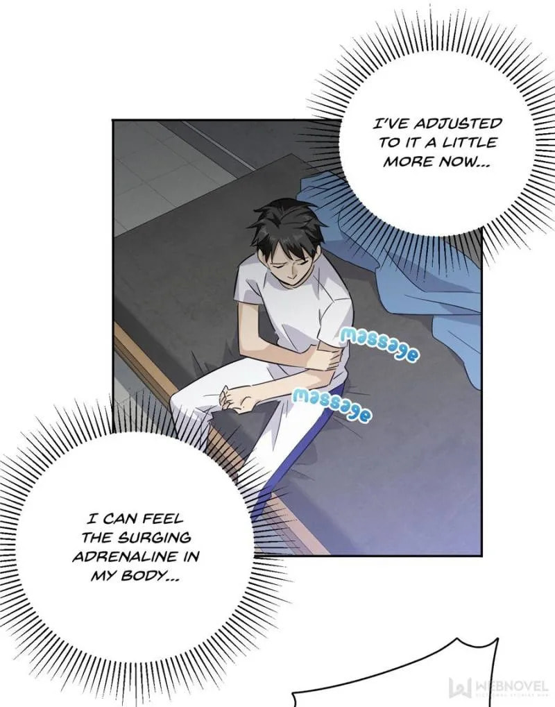 Read Global Martial Arts EN Manga Online