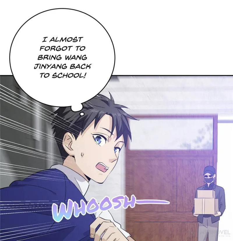 Read Global Martial Arts EN Manga Online
