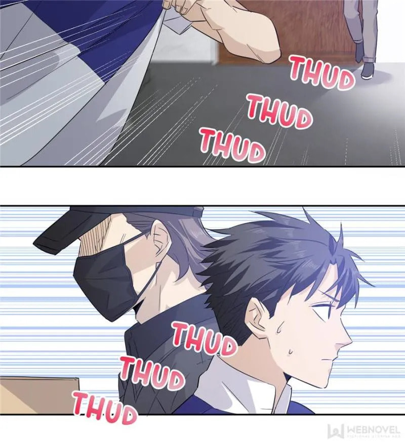 Read Global Martial Arts EN Manga Online