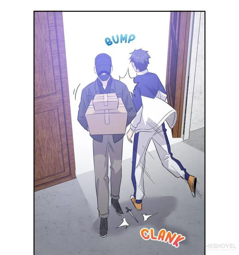 Read Global Martial Arts EN Manga Online