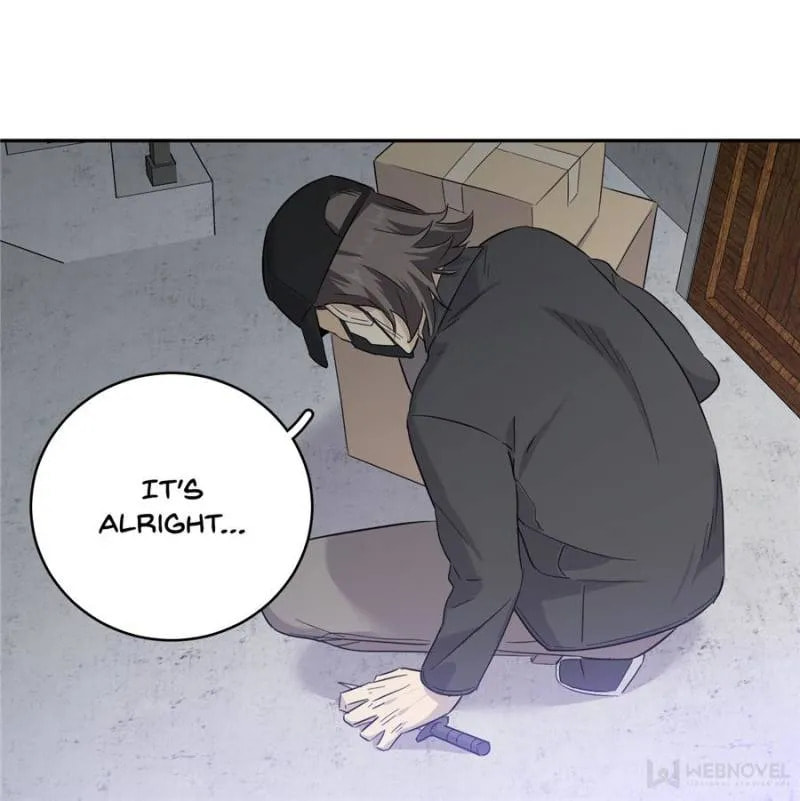Read Global Martial Arts EN Manga Online