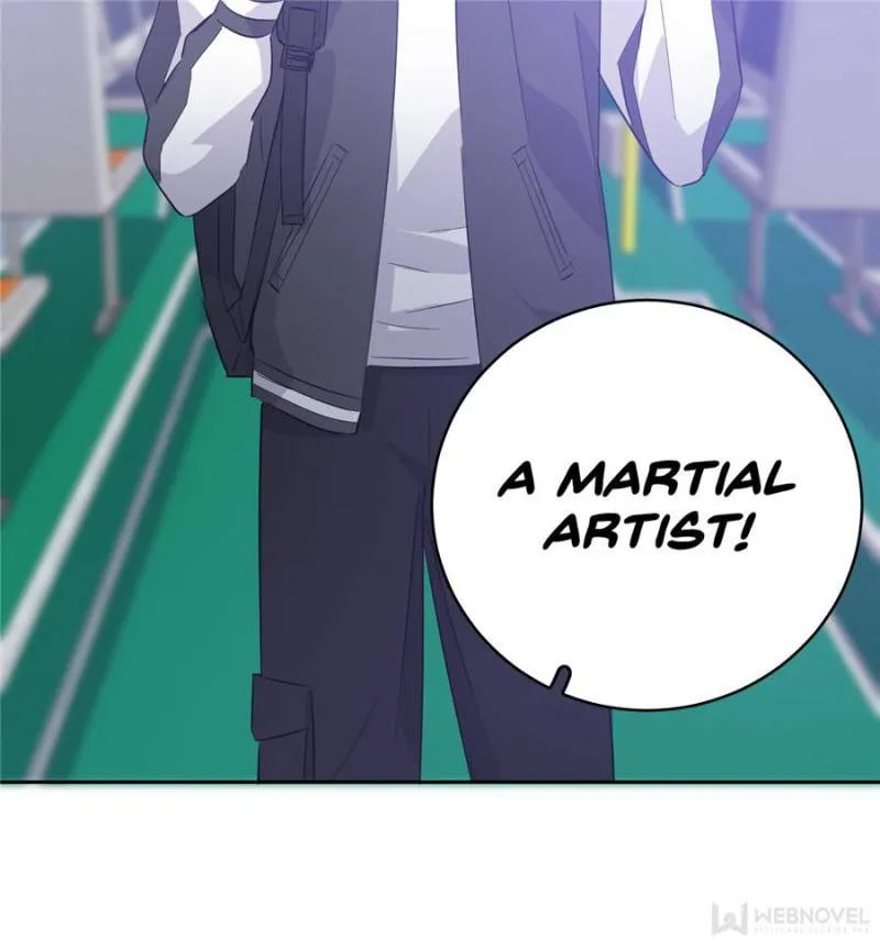 Read Global Martial Arts EN Manga Online
