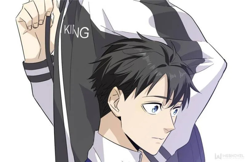 Read Global Martial Arts EN Manga Online