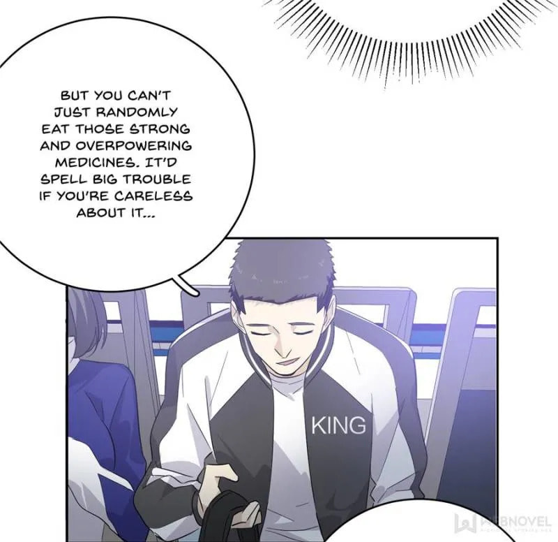 Read Global Martial Arts EN Manga Online