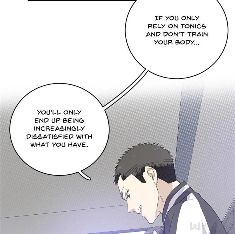 Read Global Martial Arts EN Manga Online