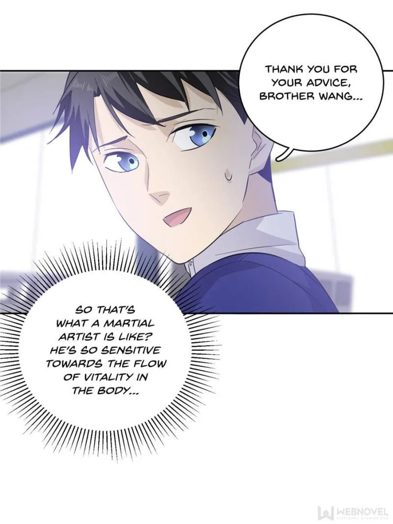 Read Global Martial Arts EN Manga Online