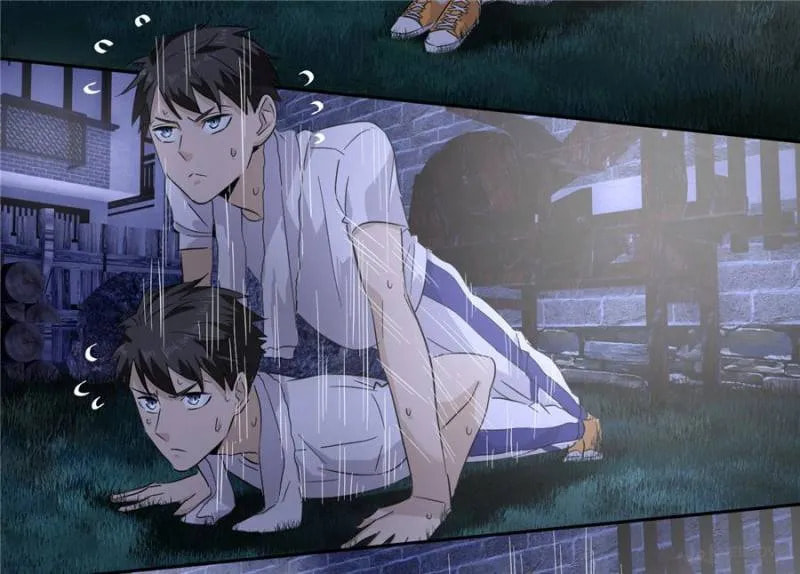 Read Global Martial Arts EN Manga Online