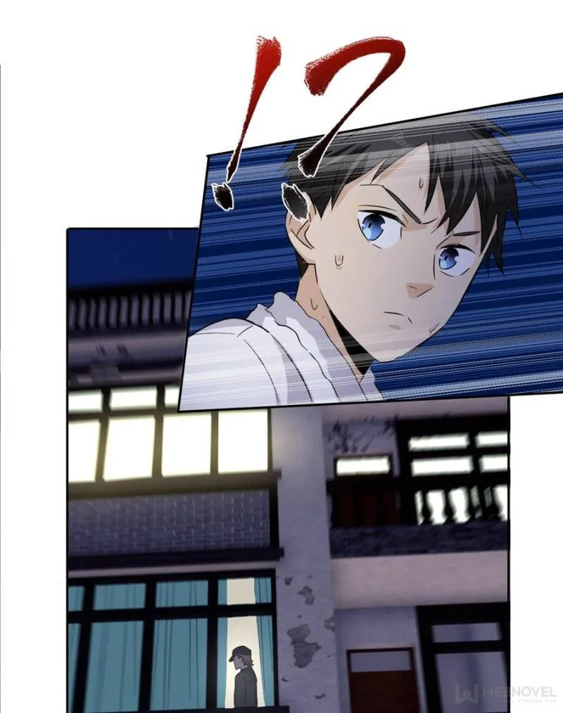 Read Global Martial Arts EN Manga Online