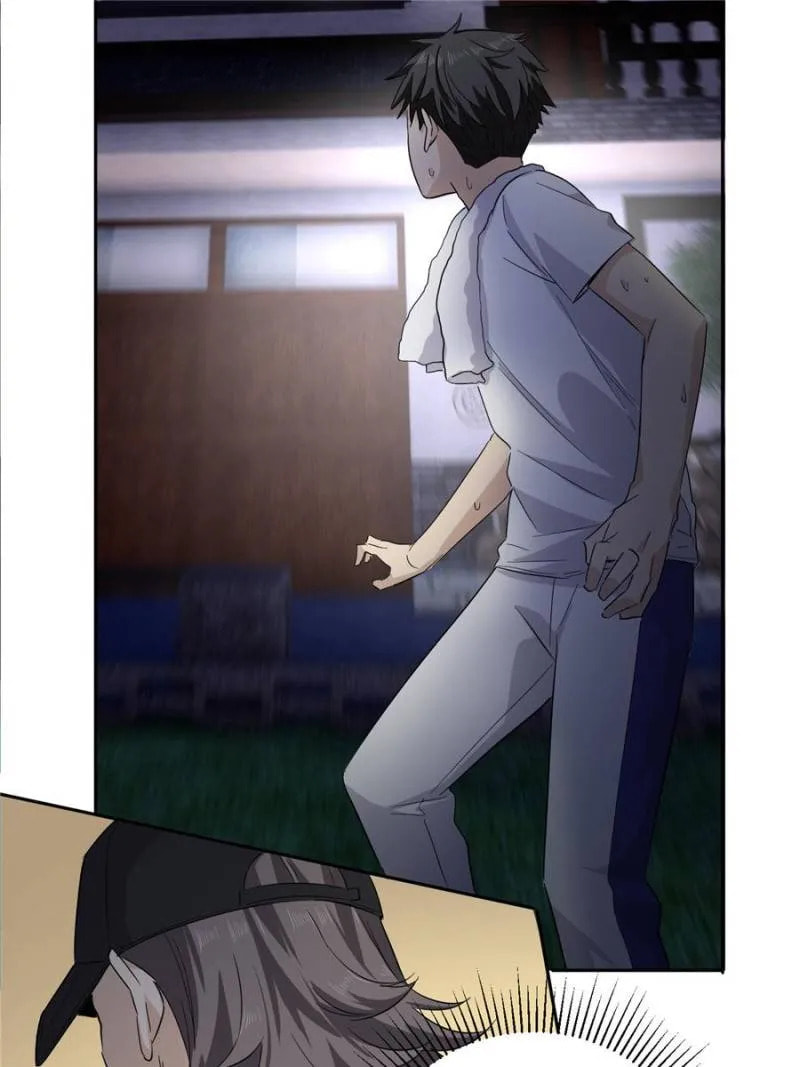 Read Global Martial Arts EN Manga Online