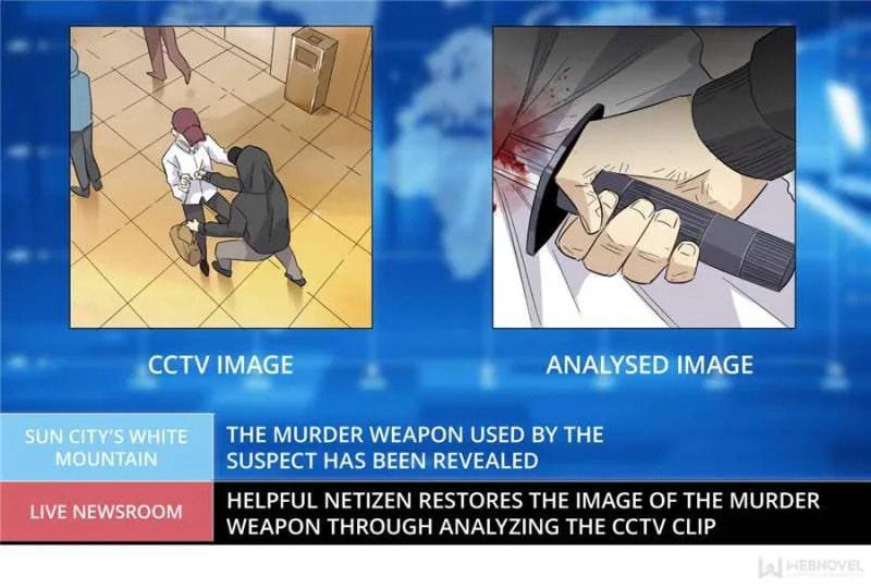 Read Global Martial Arts EN Manga Online