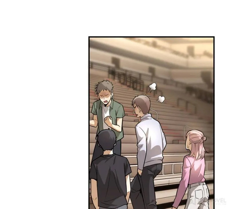Read Global Martial Arts EN Manga Online