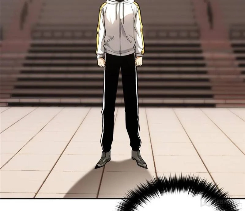 Read Global Martial Arts EN Manga Online