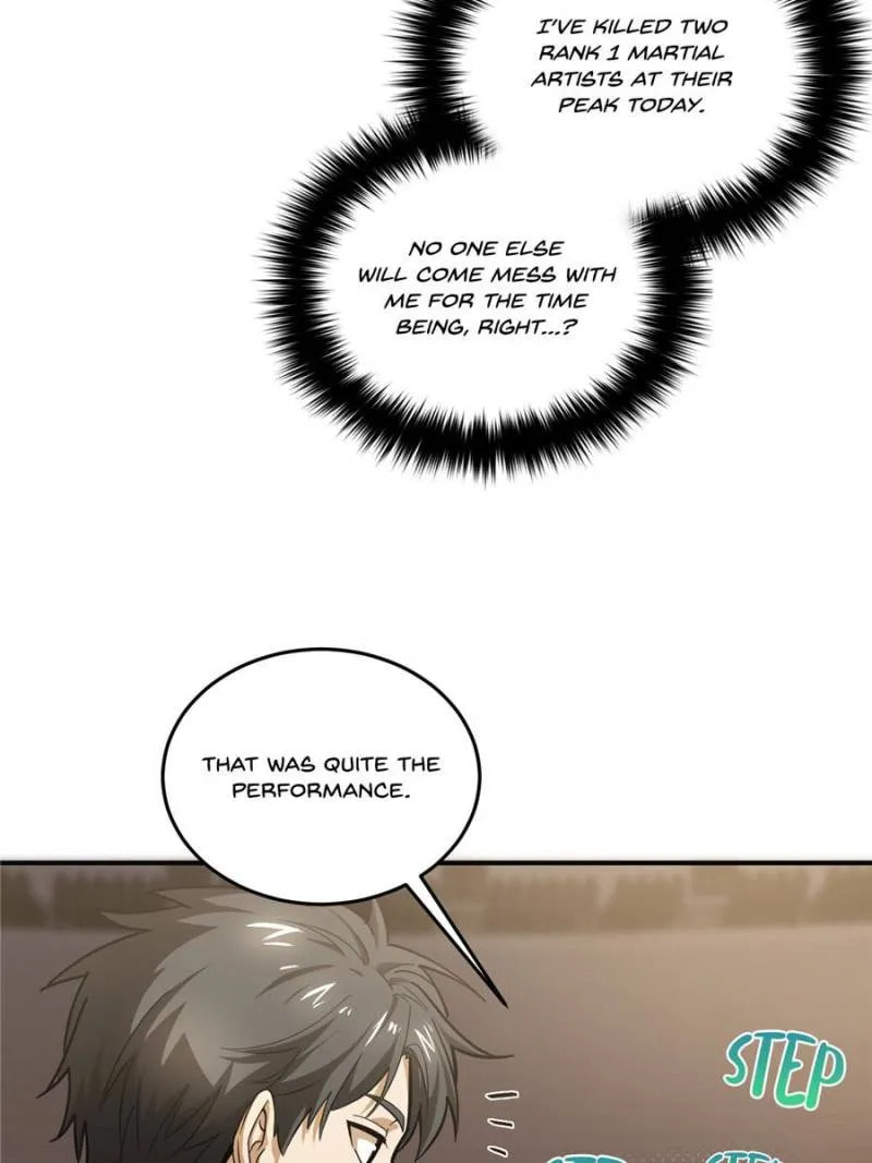 Read Global Martial Arts EN Manga Online