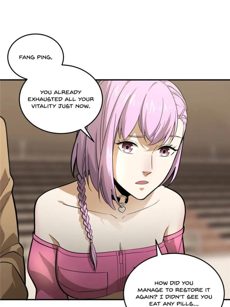 Read Global Martial Arts EN Manga Online
