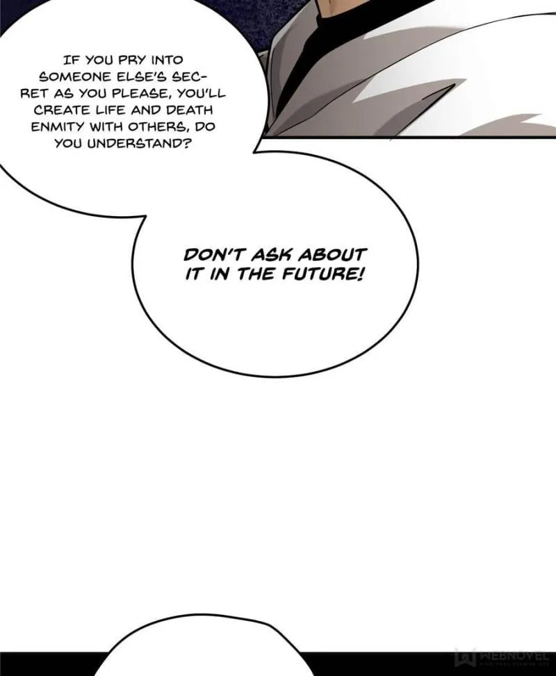 Read Global Martial Arts EN Manga Online