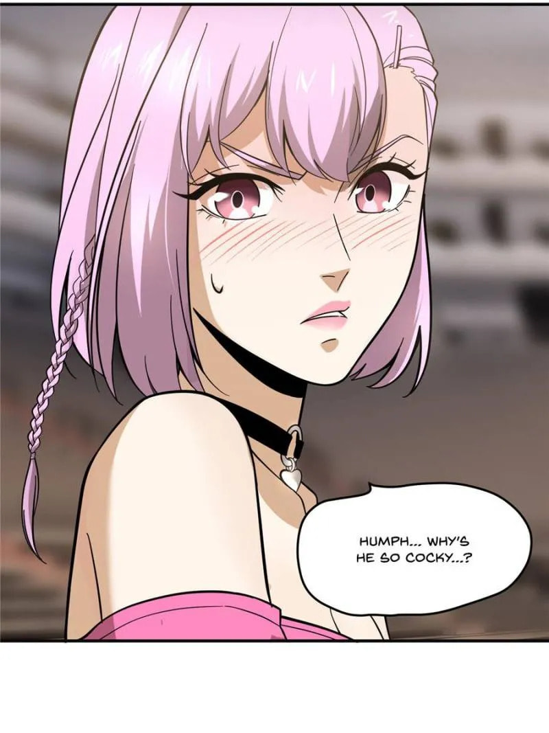 Read Global Martial Arts EN Manga Online