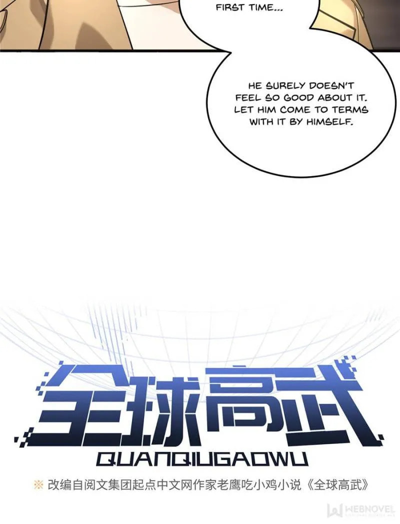 Read Global Martial Arts EN Manga Online