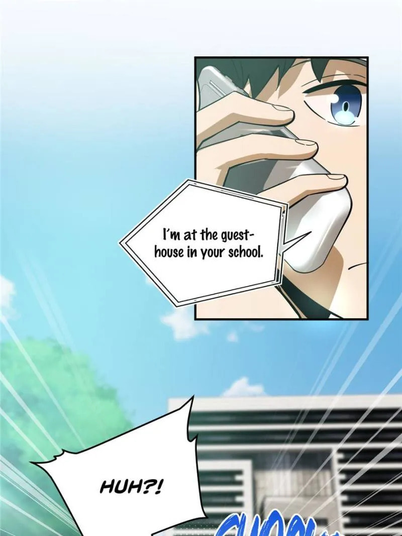 Read Global Martial Arts EN Manga Online