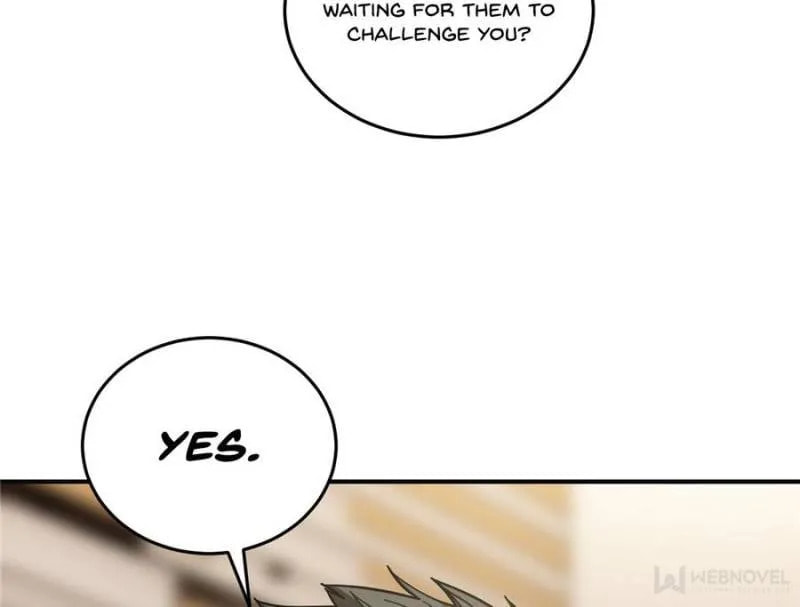 Read Global Martial Arts EN Manga Online