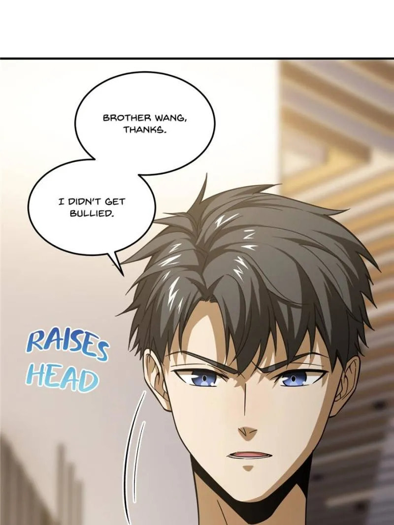 Read Global Martial Arts EN Manga Online