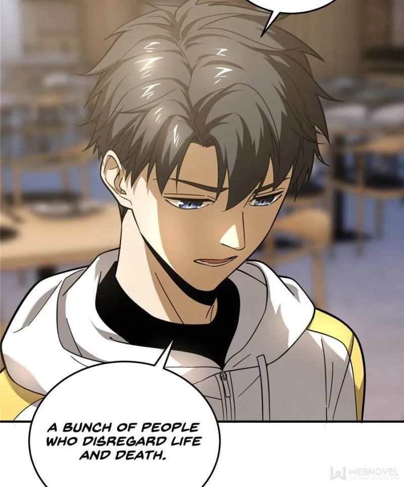 Read Global Martial Arts EN Manga Online