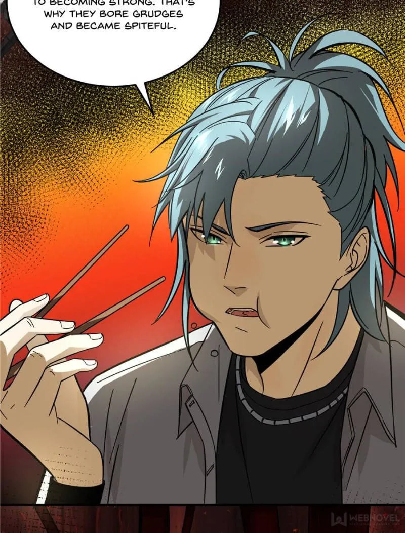 Read Global Martial Arts EN Manga Online