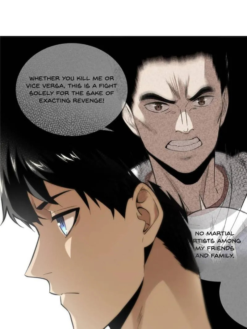Read Global Martial Arts EN Manga Online