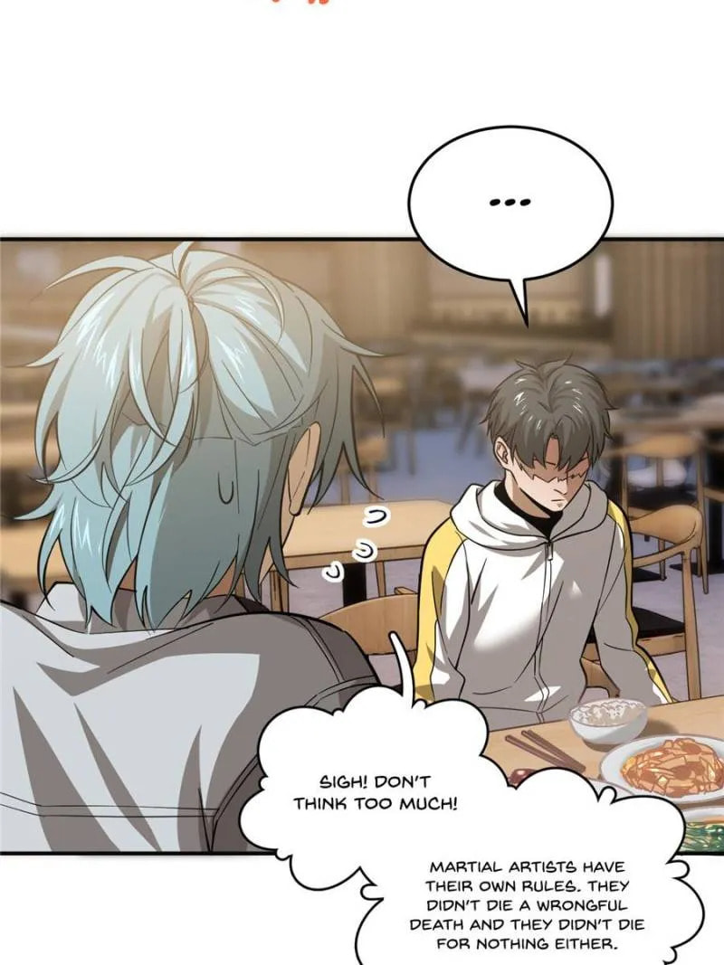 Read Global Martial Arts EN Manga Online